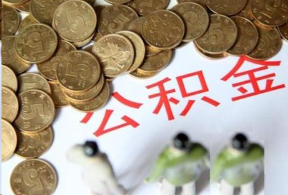 崇左在职公积金哪些情况可以提取