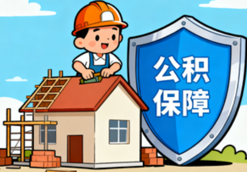 崇左住房公积金支持退役军人安居