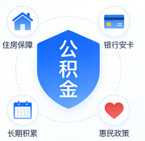 崇左新单位入职不满一年职工住房公积金提取政策全解析