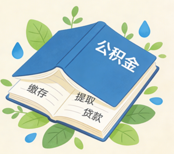 崇左北京楼市又出政策组合拳，公积金新政能省多少钱？