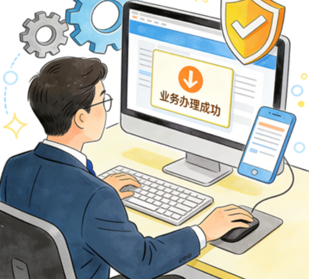 崇左提取住房公积金直付房租业务操作详解