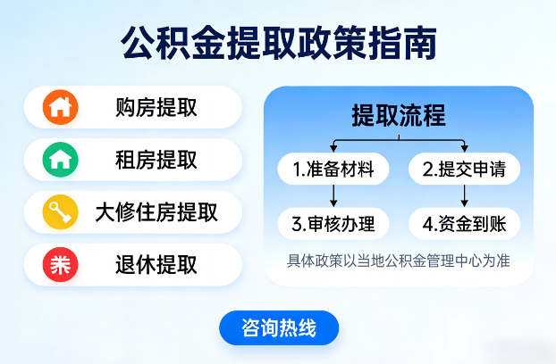崇左住房公积金与养老规划：制度功能解析与个人资金活用指南