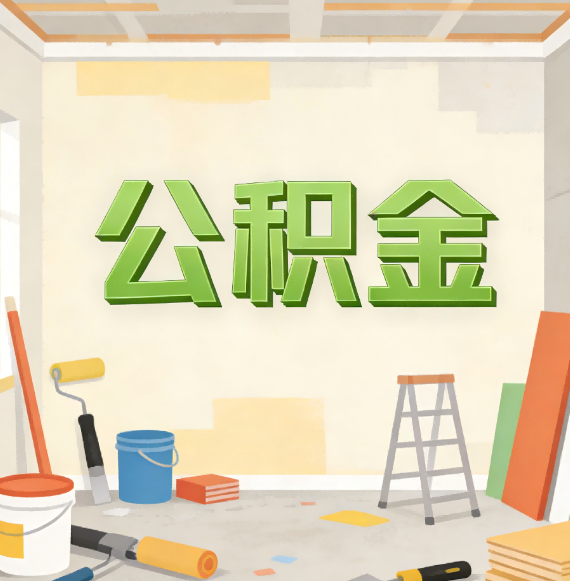 崇左公积金提取实务指南