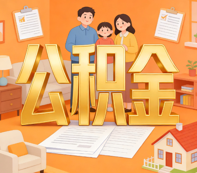 崇左公积金代办服务的现实价值与普惠意义