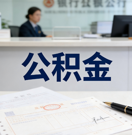 崇左养老公积金代办需要哪些证件？