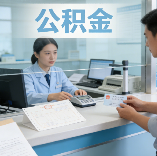 崇左自己办理 vs 找代办：公积金提取的两种方式全面对比