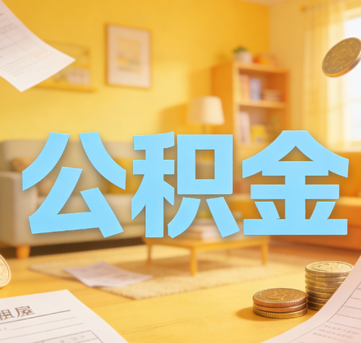 崇左买房如何提取公积金？